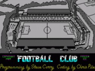 Football Club (1989)(Frozen Ice)[a] Rom